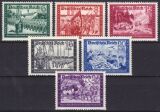 1941  Kameradschaftsblock der Deutschen Reichspost