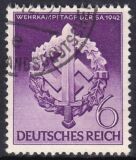 1942  Wehrkampftage der SA
