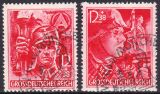 1945  Parteiorganisationen SA und SS