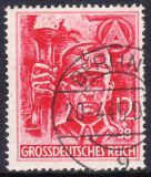 1945  Parteiorganisationen SA und SS