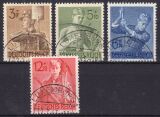 1943  8 Jahre Arbeitsdienst