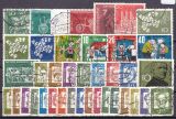 1961  Jahrgang - gestempelt