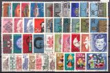 1964  Jahrgang - gestempelt *