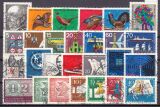 1965  Jahrgang - gestempelt *
