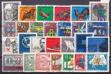 1965  Jahrgang - gestempelt *