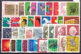 1969  Jahrgang - gestempelt *