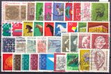 1969  Jahrgang - gestempelt *