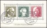 1969  Jahrgang - gestempelt *