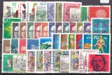 1970  Jahrgang - gestempelt *