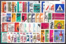 1971  Jahrgang kompl.
