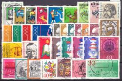1972  Jahrgang kompl.