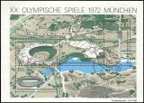 1972  Jahrgang - gestempelt