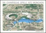 1972  Jahrgang - gestempelt *