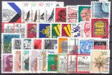 1973  Jahrgang - gestempelt