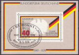 1974  Jahrgang - gestempelt