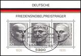 1975  Jahrgang - gestempelt *