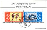 1976  Jahrgang - gestempelt *