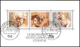 1978  Jahrgang - gestempelt *