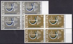 1966  Europa