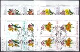 1988  Kultur: Blumengemälde