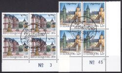 1988  Sehenswürdigkeiten