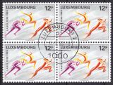 1988  Luxemburger Studenten-Sportvereine