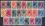 1944  Freimarken: Großherzogin Charlotte