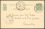 1903  Wertstempel: Großherzog Adolf - ohne Fußnote