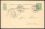 1903  Wertstempel: Großherzog Adolf - ohne Fußnote