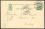 1907  Wertstempel: Neue Wappenzeichnung