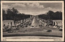 10785  Berlin - Ostwest-Achse