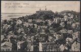 Blankenese - Gruß aus Blankenese - Süllberg.