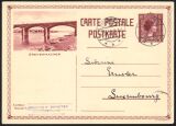 1931  Bildpostkarten Landschaften - Grevenmacher