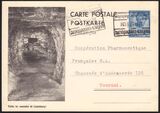 1937  Bildpostkarten - Visitez