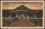 Potsdam - Schloß Sanssouci , Mittelbau