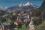 83471  Berchtesgarden mit Watzmann