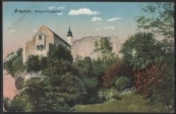 Österreich - Bregenz , Gebhardskapelle
