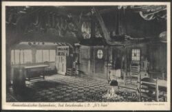 Bad Zwischenahn - Ammerländisches Bauernhaus