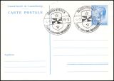 1970  Wertstempel: Großherzog Jean