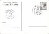 1976  Wertstempel: Großherzog Jean