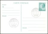 1986  Neue Wertstufe nach Portoerhöhung