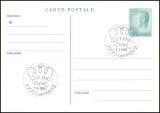 1986  Neue Wertstufe nach Portoerhöhung