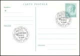 1986  Neue Wertstufe nach Portoerhöhung