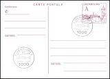 1984  Postkarten