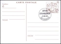 1998  Postkarte