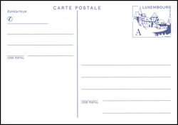 2002  Postkarte