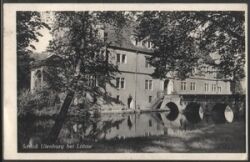 32584  Schloß Ulenburg bei Löhne