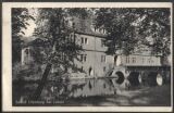 Schloß Ulenburg bei Löhne
