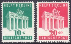 1948  Berlin-Hilfe