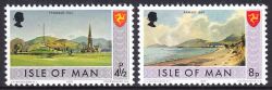 1975  Freimarken: Sehenswürdigkeiten